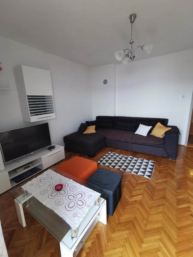 Apartmani Neno Сень Екстер'єр фото