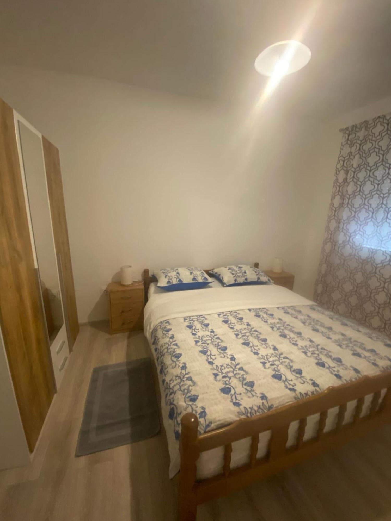Apartmani Neno Сень Екстер'єр фото