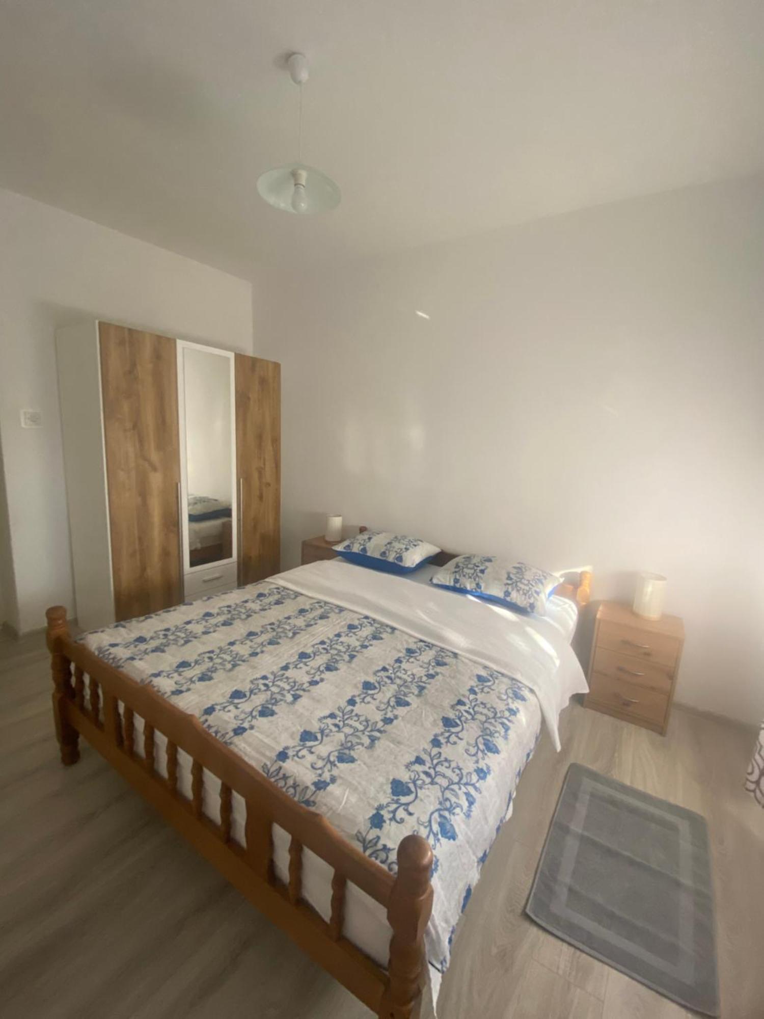 Apartmani Neno Сень Екстер'єр фото
