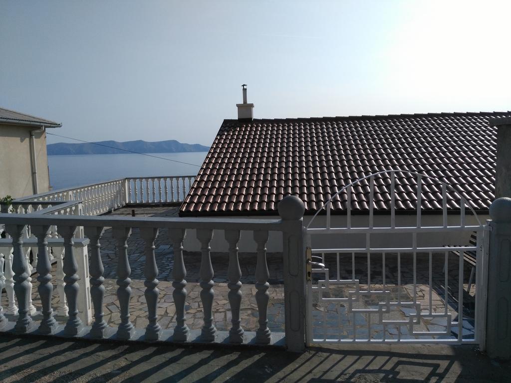 Apartmani Neno Сень Екстер'єр фото
