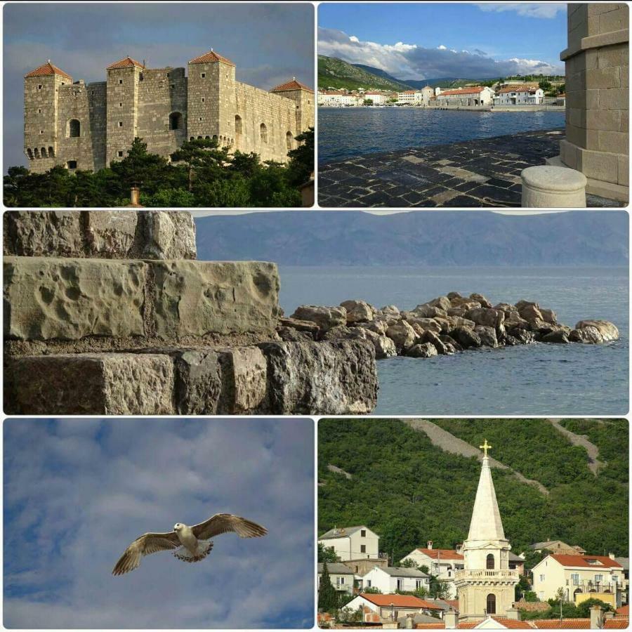 Apartmani Neno Сень Екстер'єр фото
